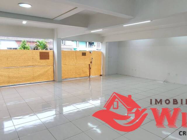 #0815 - Sala para Locação em Feliz - RS - 3