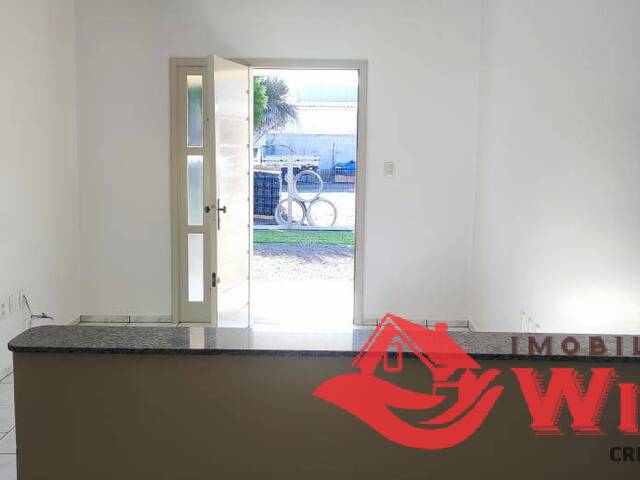 #0816 - Casa para Locação em Feliz - RS