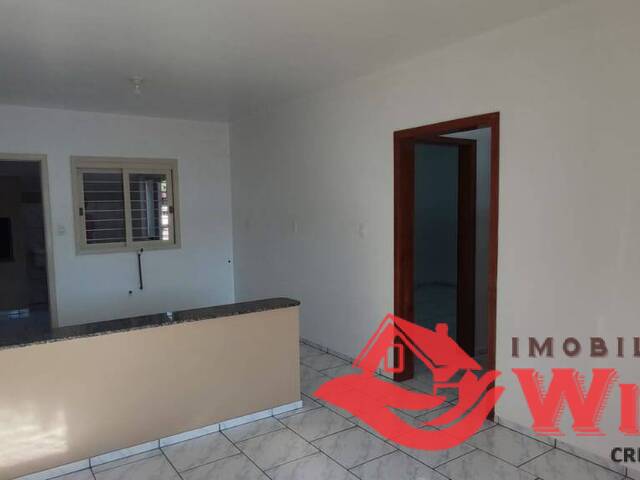 #0816 - Casa para Locação em Feliz - RS