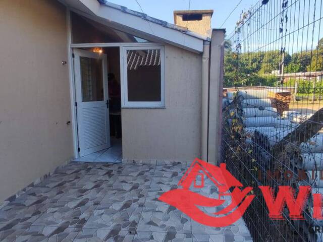 #0816 - Casa para Locação em Feliz - RS - 2