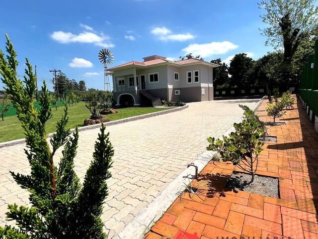 #1031 - Casa para Venda em Feliz - RS - 2