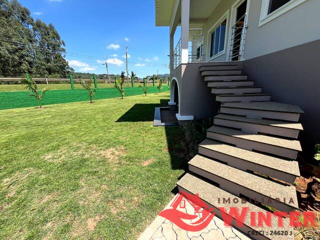 #1031 - Casa para Venda em Feliz - RS - 3