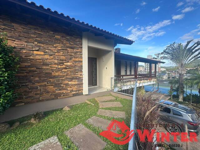 Casa para Locação em Feliz - 4