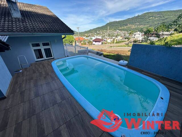 #2189 - Casa para Venda em Vale Real - RS - 3
