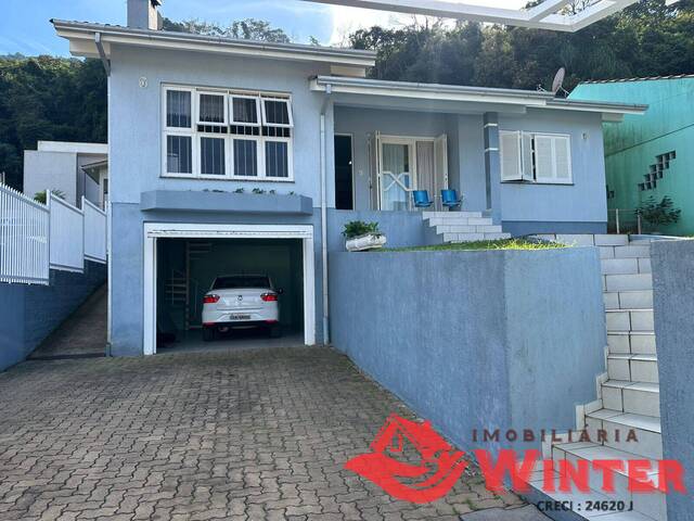 #2189 - Casa para Venda em Vale Real - RS - 2