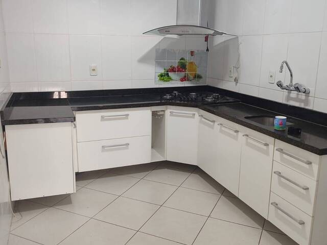 Apartamento para Locação em Feliz - 3