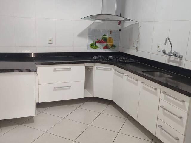 Apartamento para Locação em Feliz - 4