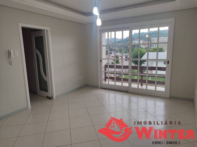 Apartamento para Locação em Feliz - 5