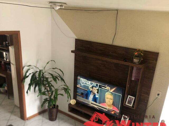 #2193 - Casa para Venda em Feliz - RS - 2