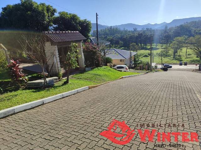 #2195 - Casa para Venda em Feliz - RS - 2