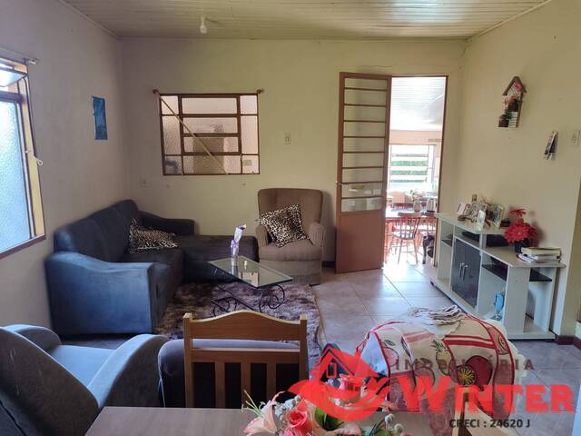 #2195 - Casa para Venda em Feliz - RS