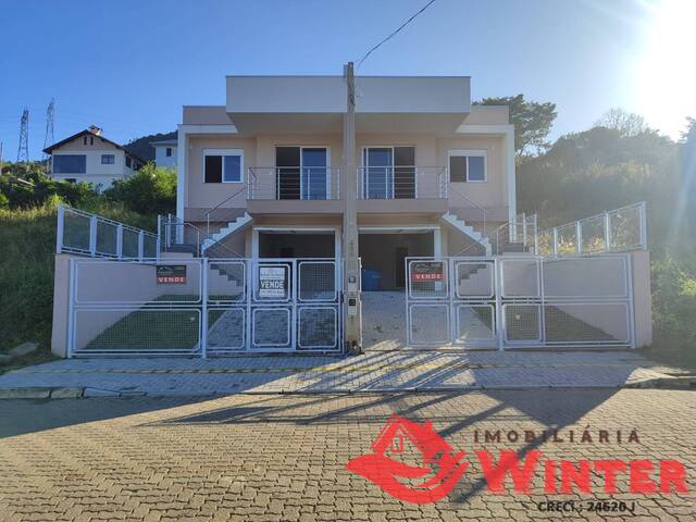 #2196 - Casa para Venda em Vale Real - RS - 1