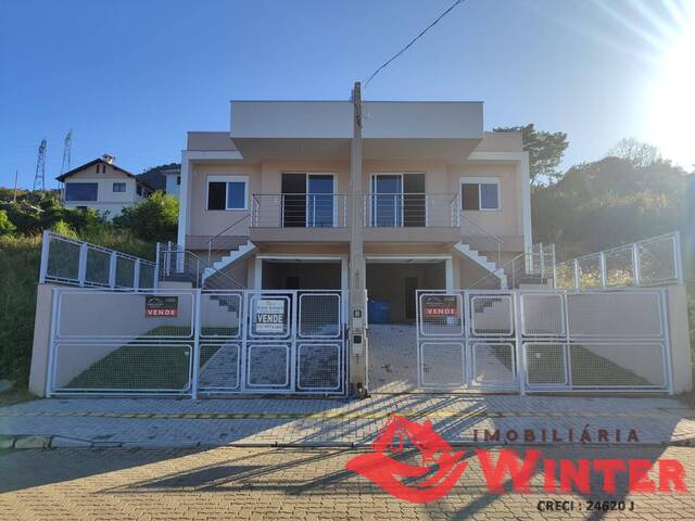#2196 - Casa para Venda em Vale Real - RS - 2