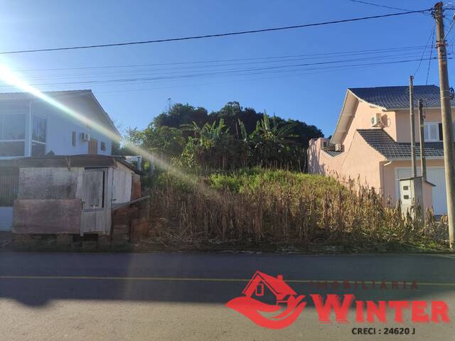 #2201 - Terreno para Venda em Bom Princípio - RS - 1
