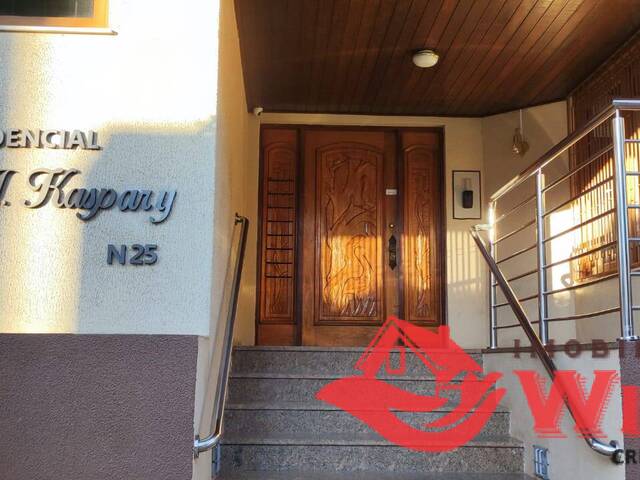 #0821 - Apartamento para Locação em Feliz - RS - 2