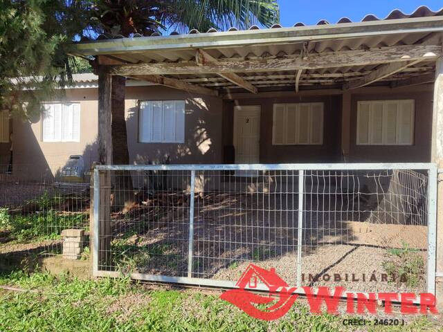 #2205 - Casa para Venda em Feliz - RS - 1
