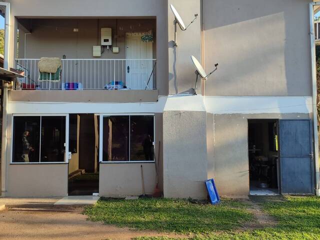 #2206 - Casa para Venda em Feliz - RS