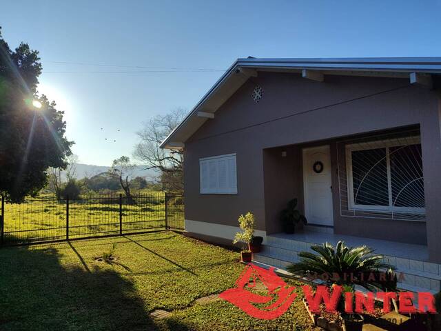 Casa para Venda em Feliz - 5