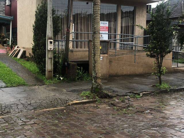 Locação em Bela Vista - Feliz