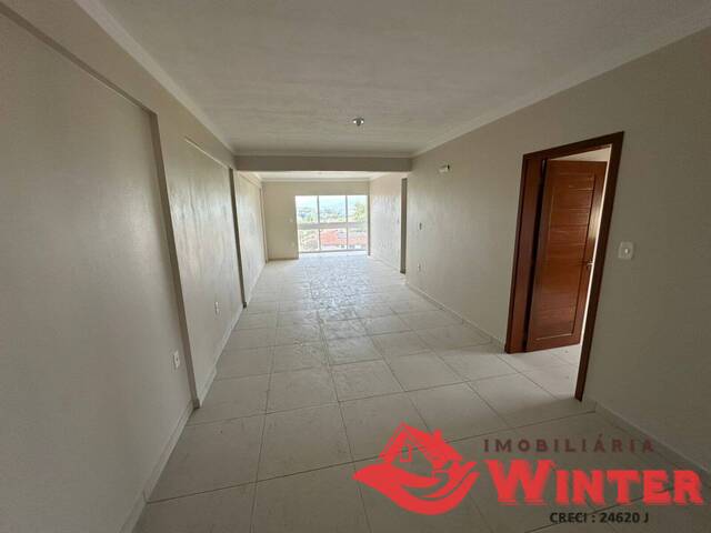 #0825 - Apartamento para Locação em Bom Princípio - RS