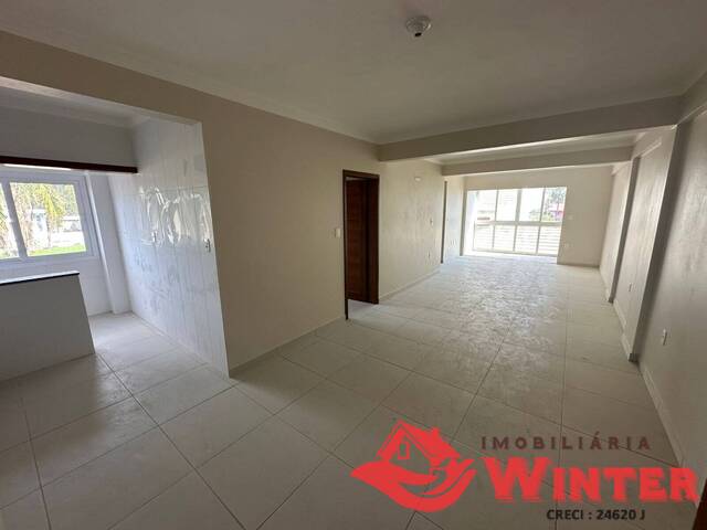 #0827 - Apartamento para Locação em Bom Princípio - RS - 2