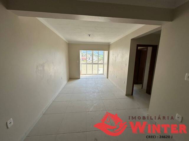 #0826 - Apartamento para Locação em Bom Princípio - RS