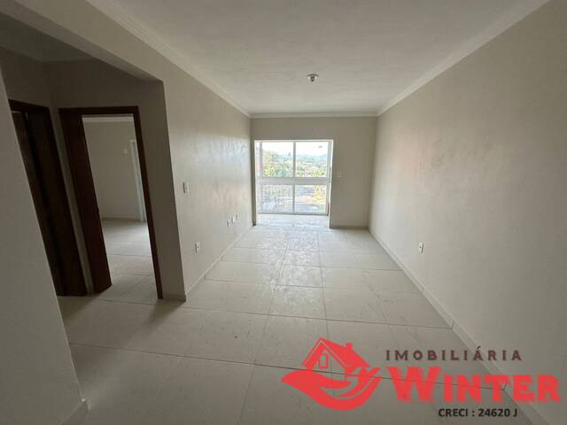 #0828 - Apartamento para Locação em Bom Princípio - RS