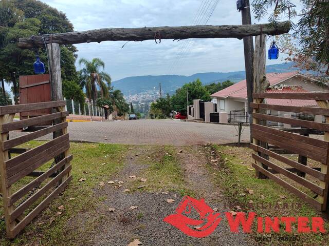 #2219 - Casa para Venda em Feliz - RS - 1