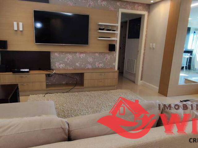 #0830 - Apartamento para Locação em Feliz - RS