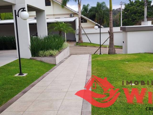 Apartamento para Locação em Feliz - 5