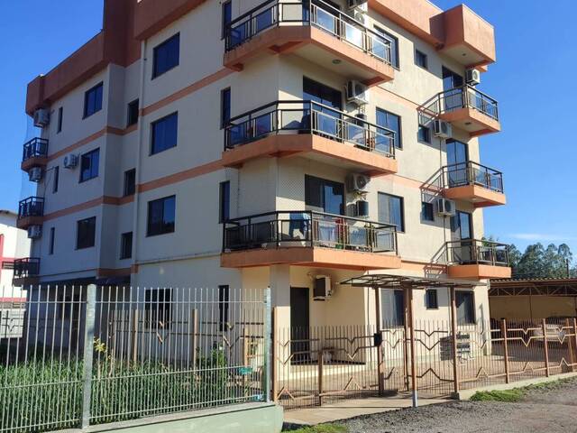 #1181 - Apartamento para Venda em Bom Princípio - RS - 2