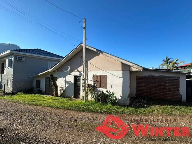 #2226 - Apartamento para Venda em Feliz - RS - 1