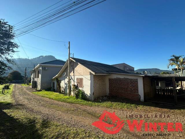 Casa para Venda em Feliz - 4