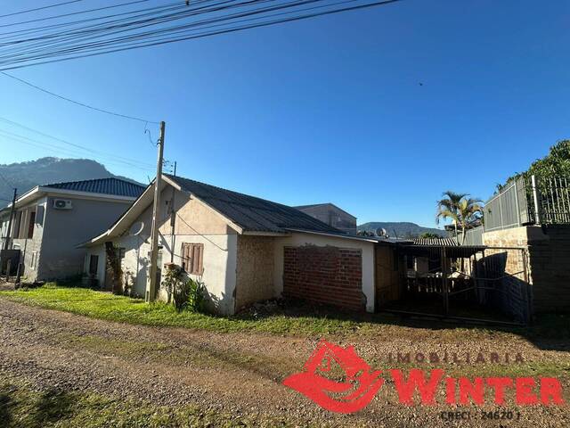 Casa para Venda em Feliz - 5