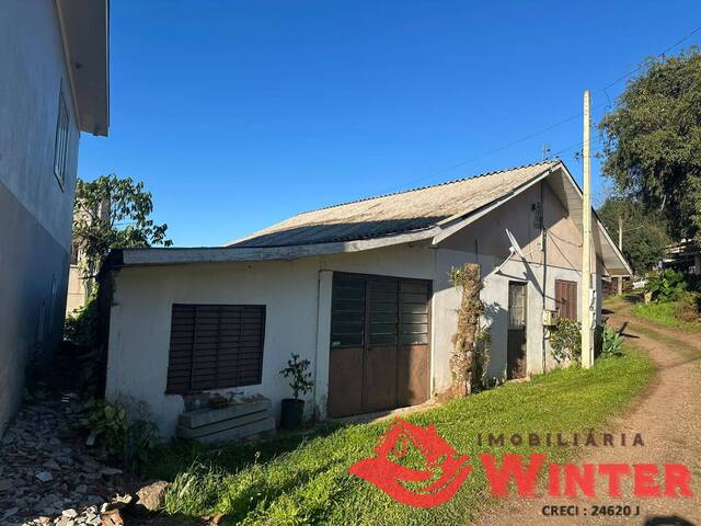 #2226 - Apartamento para Venda em Feliz - RS - 2