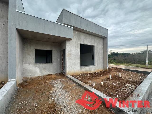 #2102 - Casa para Venda em Feliz - RS - 2