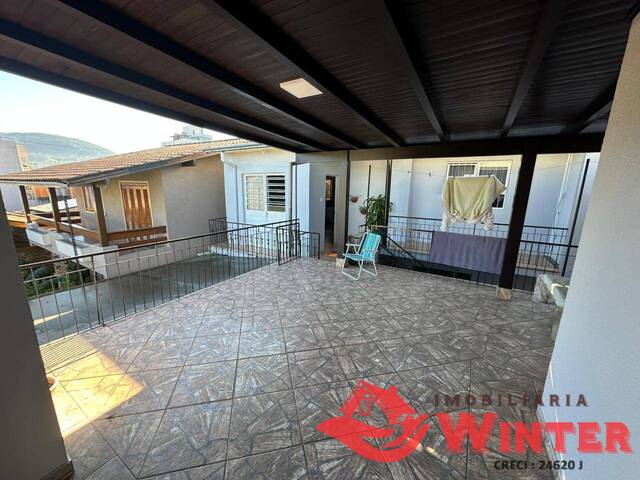 #0836 - Apartamento para Locação em Feliz - RS