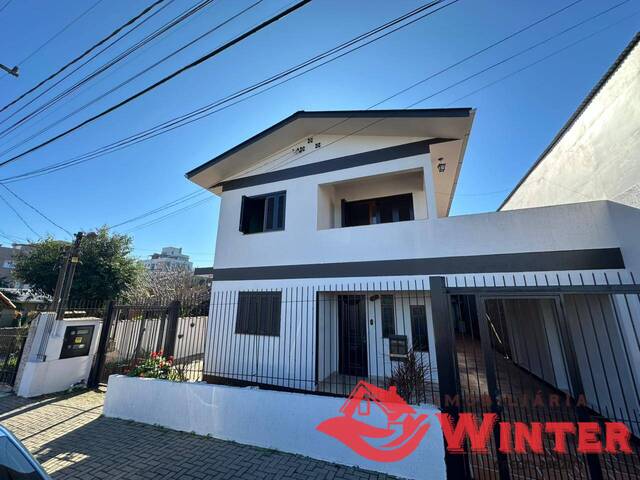 #0836 - Apartamento para Locação em Feliz - RS