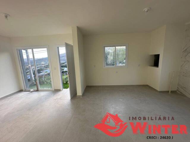 Casa para Venda em Vale Real - 5