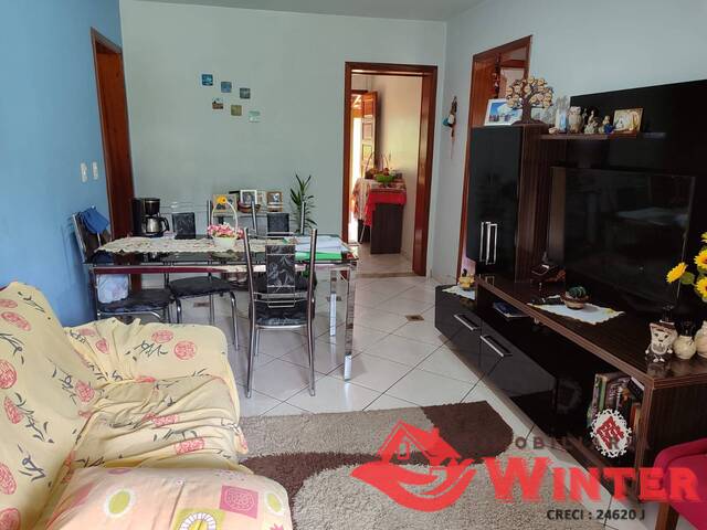 Casa para Venda em São Vendelino - 5