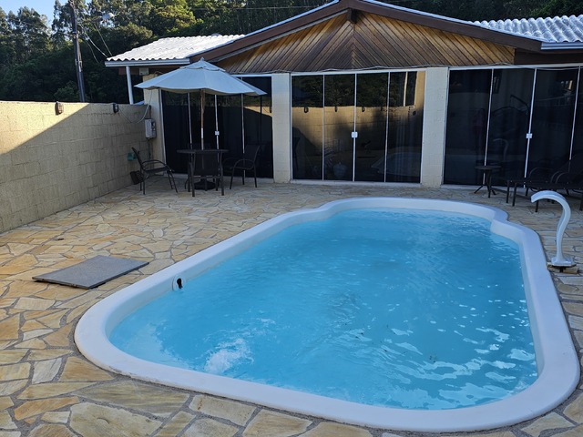 #2239 - Casa para Venda em Alto Feliz - RS