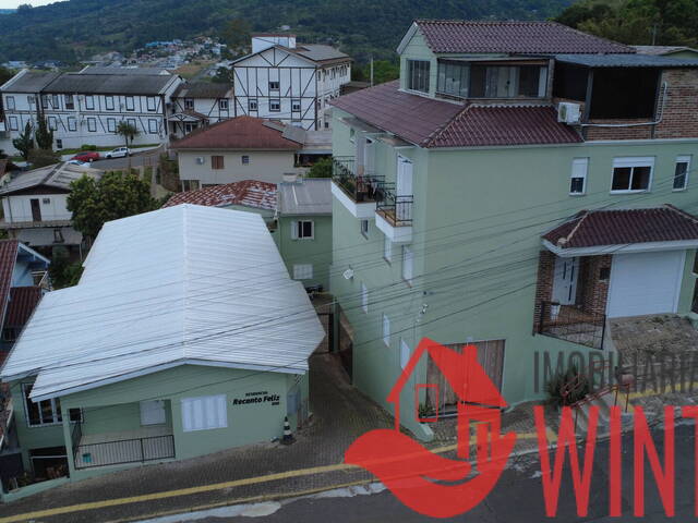 #1951-303 - Apartamento para Venda em Feliz - RS