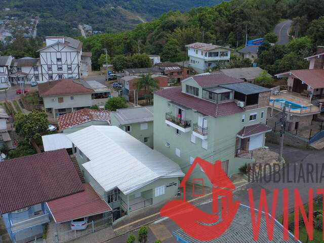 #1951-401 - Apartamento para Venda em Feliz - RS