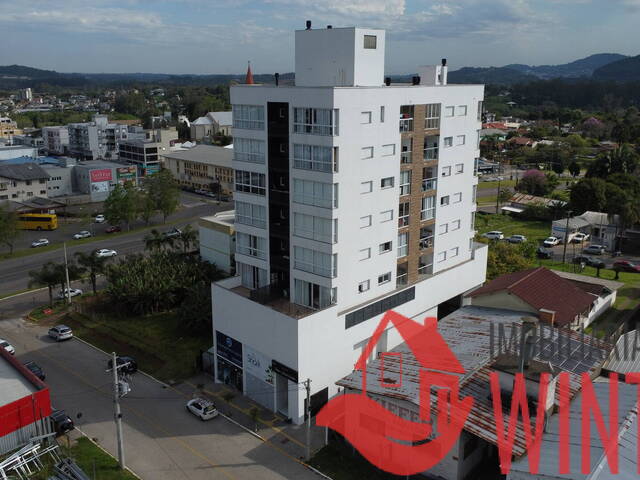 #1961 - Apartamento para Venda em Feliz - RS