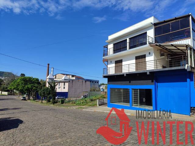 Apartamento para Venda em Feliz - 5