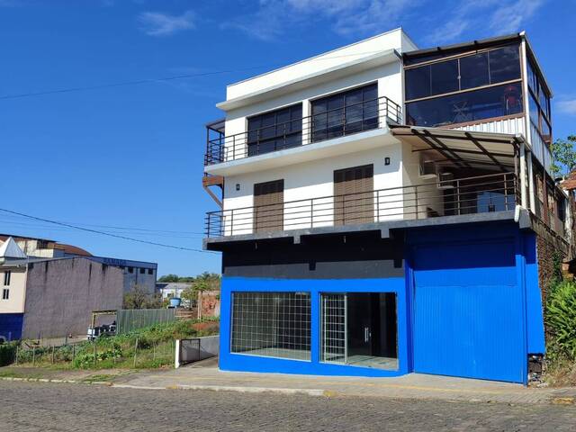 Apartamento para Venda em Feliz - 4