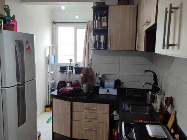 Apartamento para Venda em Feliz - 4