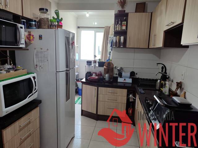 #2243 - Apartamento para Venda em Feliz - RS