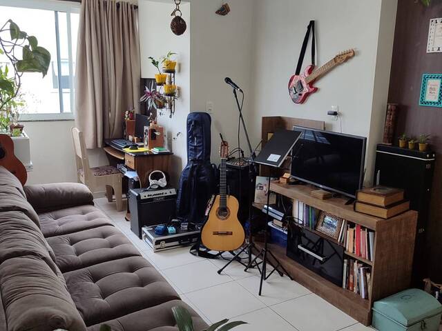 #2243 - Apartamento para Venda em Feliz - RS