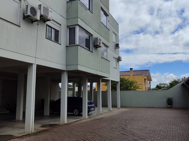 #2243 - Apartamento para Venda em Feliz - RS